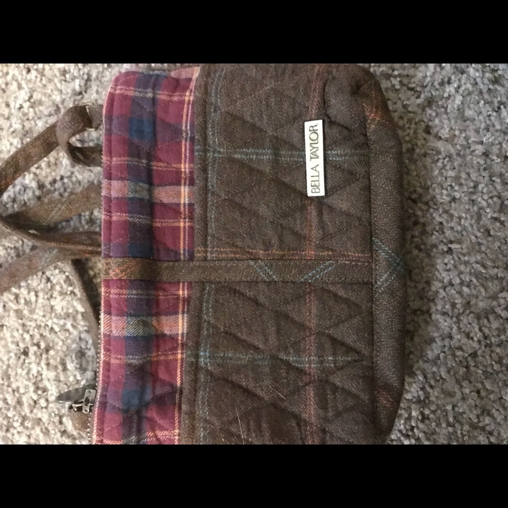 Medium size Bella Taylor bag